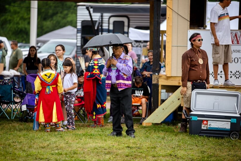Flandreau Santee Sioux Tribe Wacipi Photo Gallery & Videos